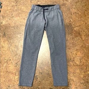 Like new Lululemon joggers